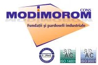 MODIMOROM CONS SRL