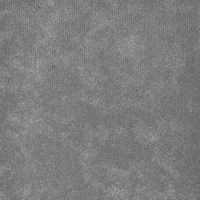 Material textil plusat gri