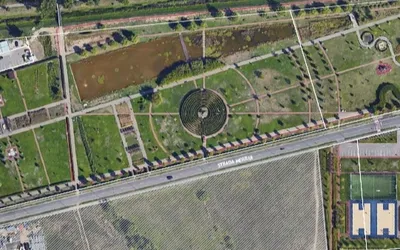 Municipiul Oradea pregătește proiectul Grădinii Urbane Nufărul, etapa 2, pentru finanțare europeană