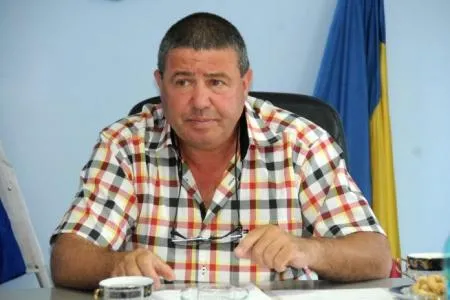 Viziune de primar:  Vlasie Ion, primarul comunei Ștefan cel Mare, județul Bacău