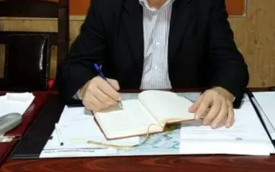 Viziune de primar 2022: Radu Gheorghe, primarul comunei Sângeru, județul Prahova