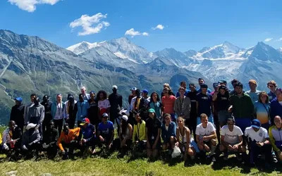 OPORTUNITĂȚI DE INSTRUIRE PENTRU TINERII DIN ZONELE DE  MUNTE