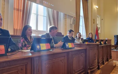 Mii de refugiați sprijiniți în 2022 de către ONG-urile din Bihor