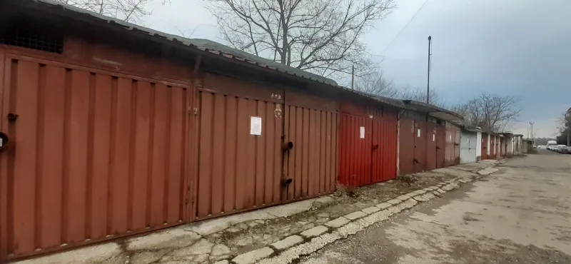 200 de locuri noi de parcare vor fi amenajate pe străzile  Milcovului și Martin Andersen Nexo