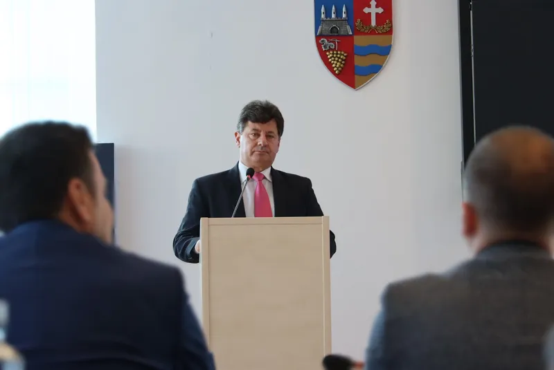 Consiliul Județean Arad a lansat primul dintre cele trei module online din cadrul proiectului EU- BELONG