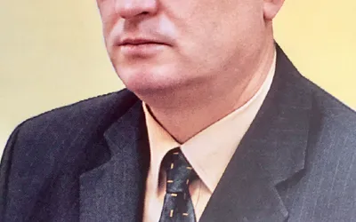 Viziune de primar 2023: Ungureanu Ion, primarul comunei Muereasca, județul Vâlcea