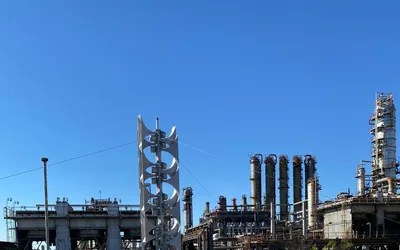 Protecția populației începe cu avertizarea – soluții Hörmann implementate de CSR