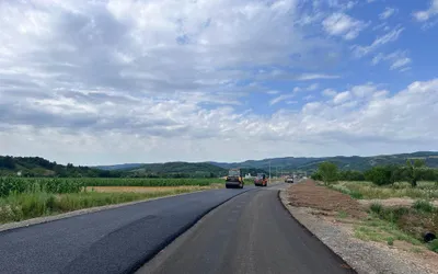 S-a semnat contractul de finanțare pentru Centura Aleșd