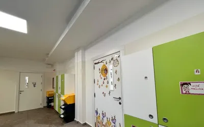 Unitățile de învățământ din Sectorul 3, dotate cu sisteme inteligente