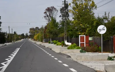 Program activități infrastructură rutieră - 31.07 – 04.08.2023