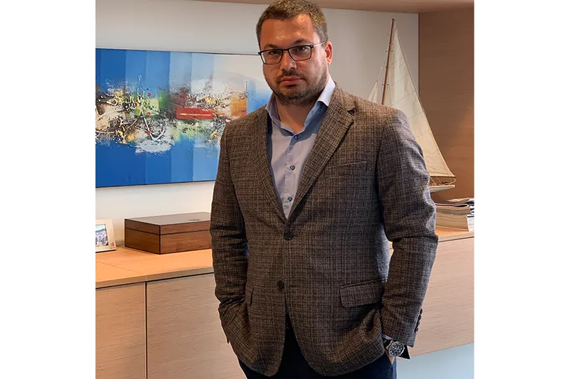 CVWATER propune tehnologii inovatoare pentru tratarea apei de proces şi epurarea apei uzate