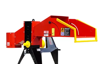 Tocator crengi R120