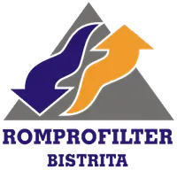 ROMPROFILTER  SRL