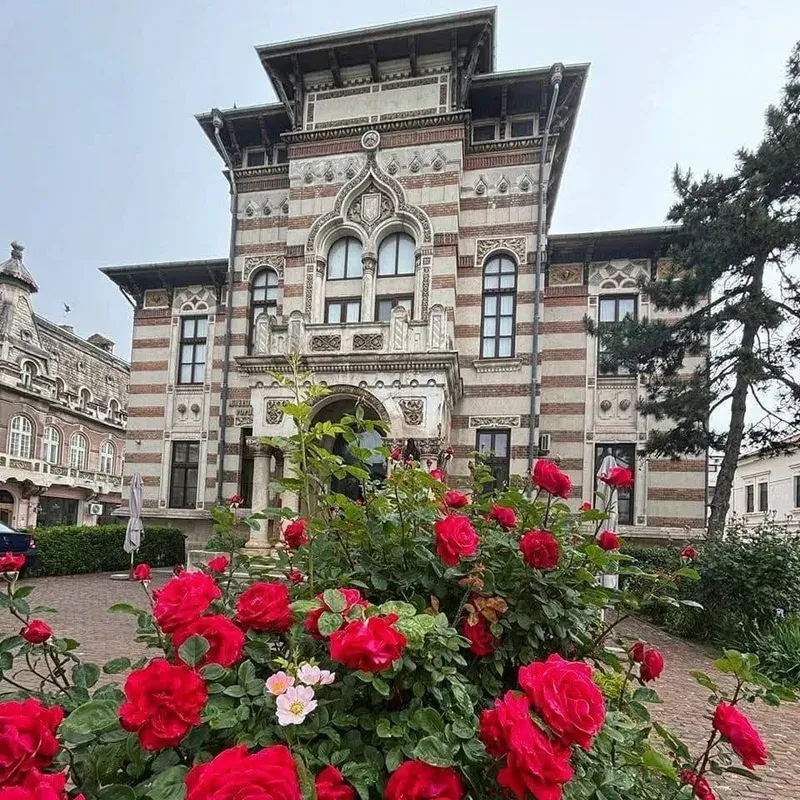 Muzeul de Artă Populară Constanța încheie proiectul „Patrimoniu viu. Meșteșuguri în imagini și mărturii” — prezentare publică pe 28 octombrie 2026