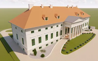 Se înființează grupul "Prietenii Conacului Mocioni", persoanele și instituțiile interesate sunt așteptate să se înscrie