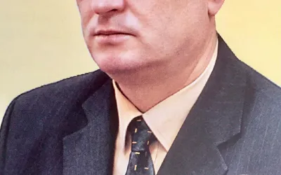 Viziune de primar: Ungureanu Ion, primarul comunei Muereasca, județul Vâlcea