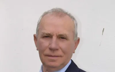 Viziune de Primar 2022: Gheonea Grigore , primarul comunei Cudalbi , județul Galați