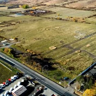 56 de parcele disponibile pentru investitori în Parcurile de Specializare  Inteligentă din Bihor