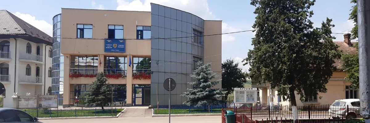 PRIMĂRIA MURGENI