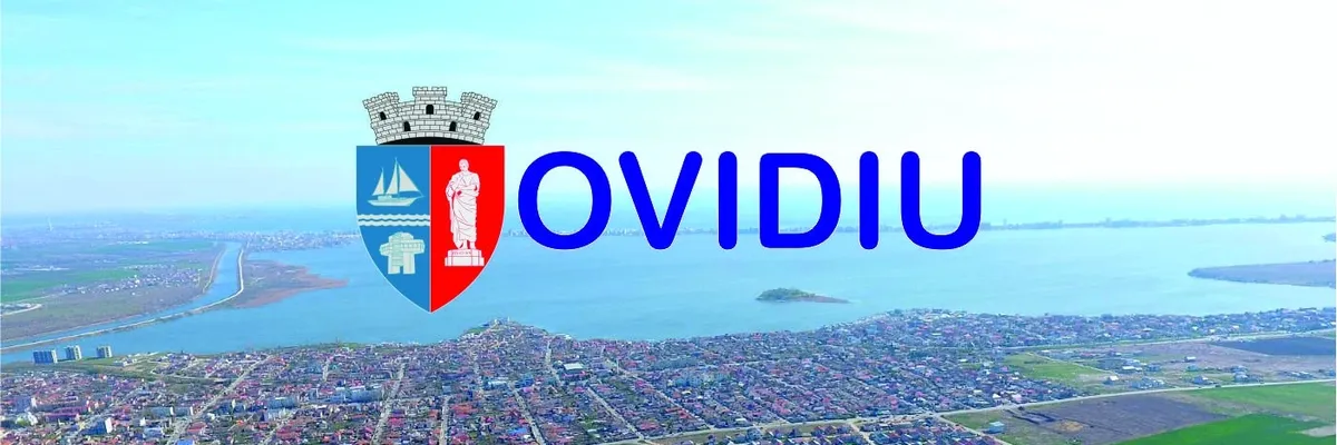 PRIMĂRIA OVIDIU