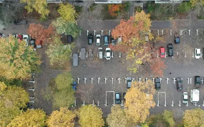 Regulament nou pentru parcările de reședință din Sectorul 3. Iată noile prevederi