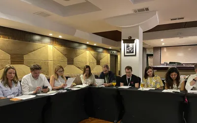 Județul Maramureș prezent la prima întâlnire transnațională din cadrul proiectului SIRM - „Integrarea Socio-Economică a Refugiaților și Migranților”