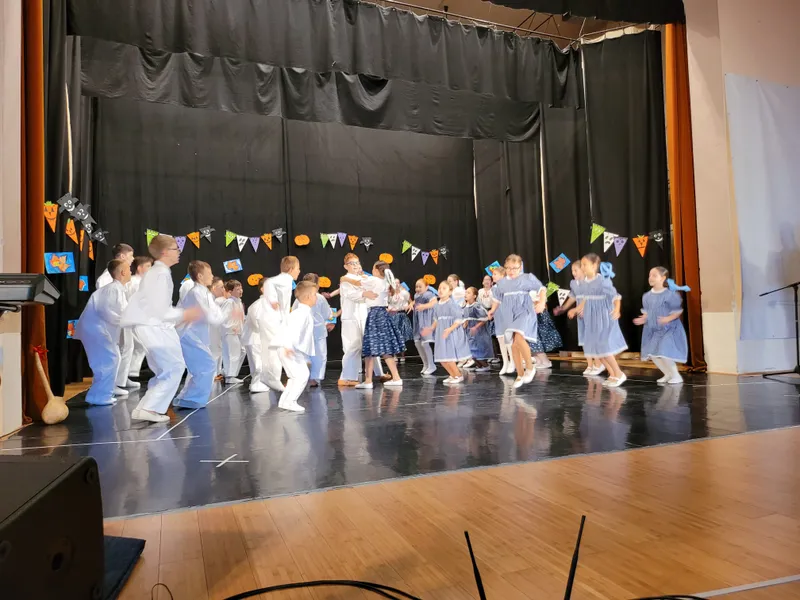 Iustin Cionca: „Suntem mândri de slovacii din Arad, am învățat de la ei!”