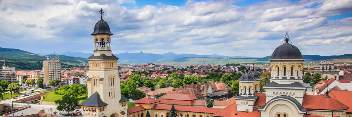 Consiliul Judeţean Alba