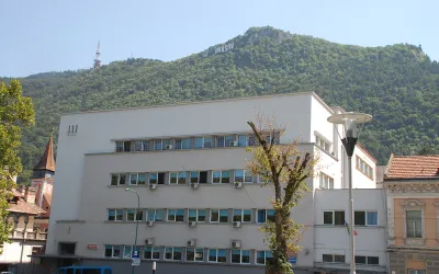 Proiectul de dotare a Ambulatorului de la Spitalul Neuro