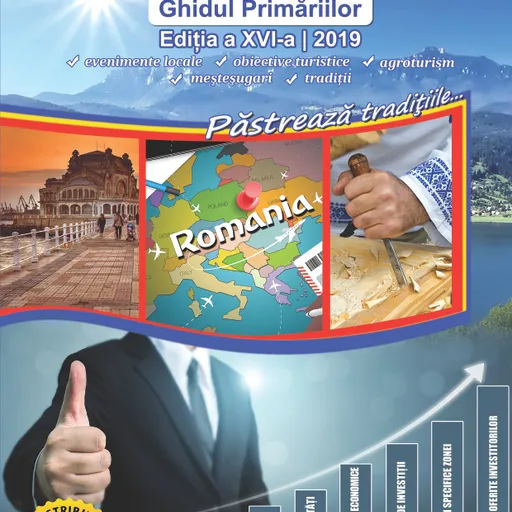Ediția a XVI-a 2019