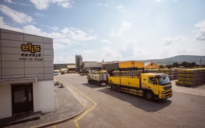 Cristian Panea, Director tehnic Elis Pavaje: Reușita lucrărilor din ultimii 30 de ani ne-a recomandat, astfel încât, în prezent realizăm cu succes proiecte de antrepriză generală