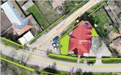 CREARE BAZA DE DATE GIS