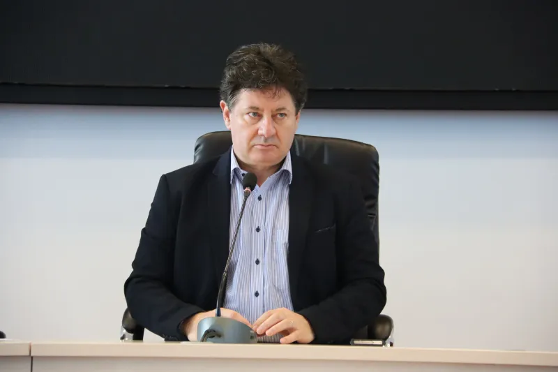 Iustin Cionca: Lidl deschide un magazin la Vladimirescu!