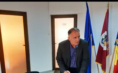 Viziune de primar: Modreanu Radu, primarul comunei Sihlea, județul Vrancea