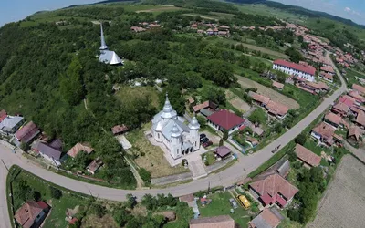 Viziune de Primar 2020-2024: Ana Cighir, primarul comunei Așchileu, județul Cluj