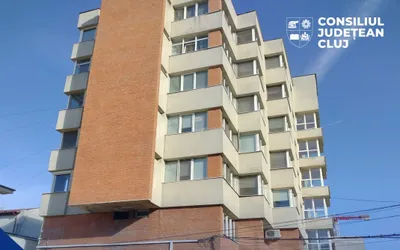 Nou echipament medical pentru Institutul Regional de Gastroenterologie-Hepatologie Cluj-Napoca