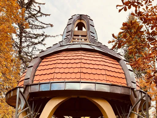 Pavilon Miercurea Ciuc