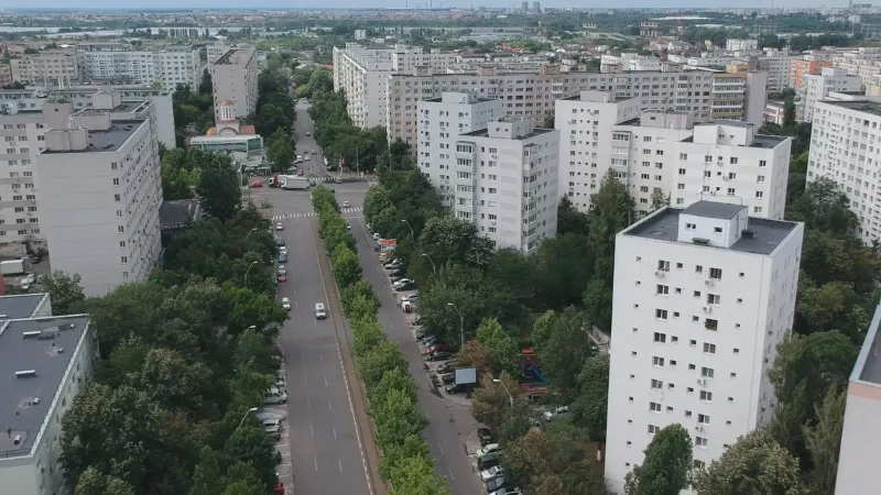 Reabilitarea termică a blocurilor, prin PNRR. Iată cum vor fi modernizate blocurile din Sectorul 3!