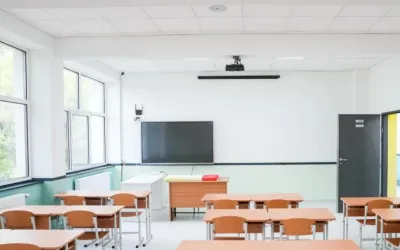 Mai mult decât o recepție semnată: Cum se negociază viabilitatea unei școli pe 20 de ani