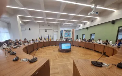 Prima întâlnire a factorilor interesați din cadrul Proiectului CIBUS