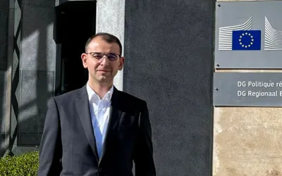 Programele Interreg - puterea cooperării depășește granițele