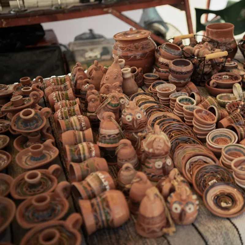 Târgul „Produs de Cluj” la Dej