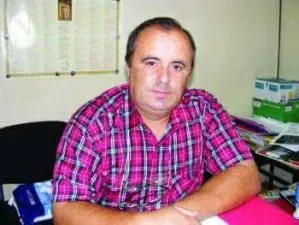 BILANȚ DE MANDAT 2016 - 2020: Streinu Ion , primarul comunei Șirineasa din județul Valcea
