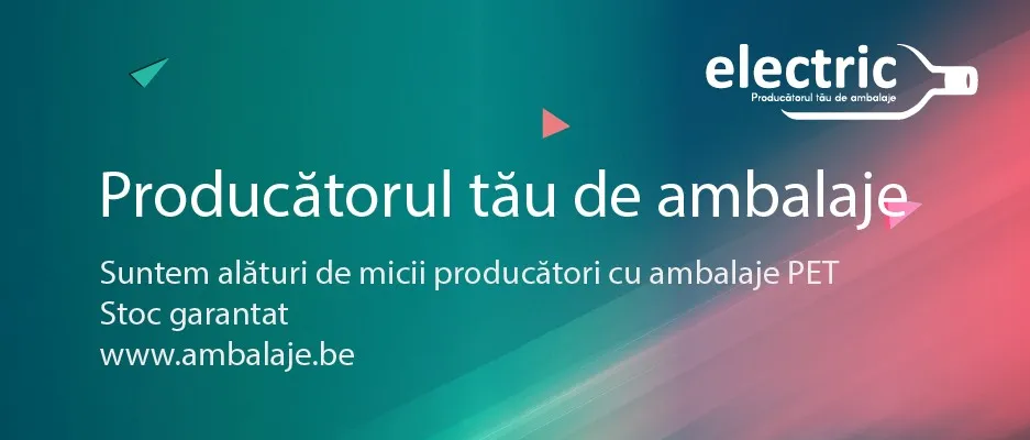 ELECTRIC SRL