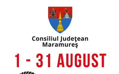 ”LUNA DIASPOREI ÎN MARAMUREȘ”