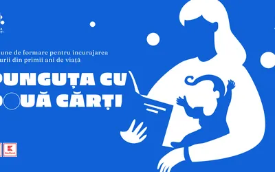 Fiecare copil în grădiniță  – sesiune de formare asistenți sociali –  proiectul Punguța cu două cărți