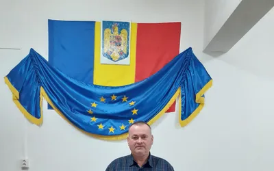 Viziune de Primar 2020 - 2024: Corcheș Sorin Constantin, primarul comunei Sohodol, județul Alba