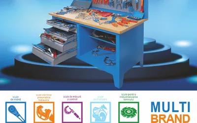 Ce ofertă are Unior Tepid pentru administrațiile locale