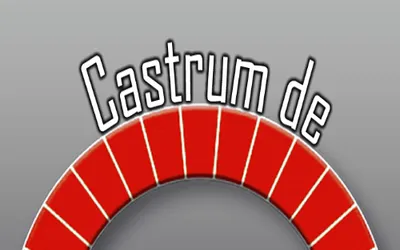 EDITURA CASTRUM DE THYMES SRL