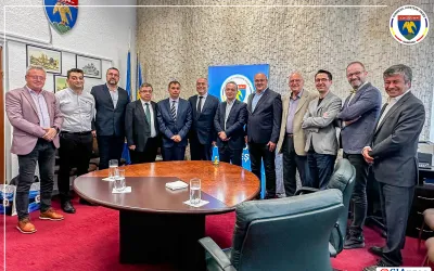 Colaborare medicală româno-turcă în domeniul neurochirurgiei